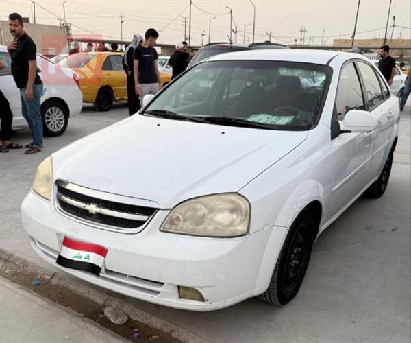 Chevrolet Optra 2011 for sale in Iraq - Wasit